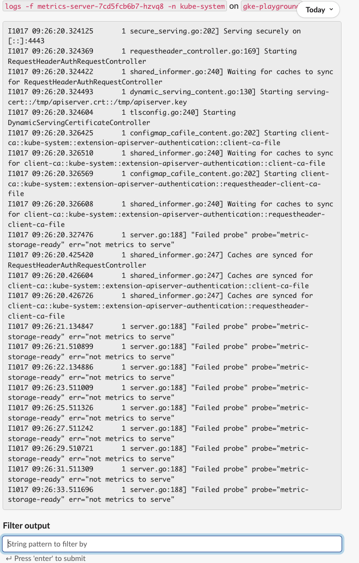 metrics_logs